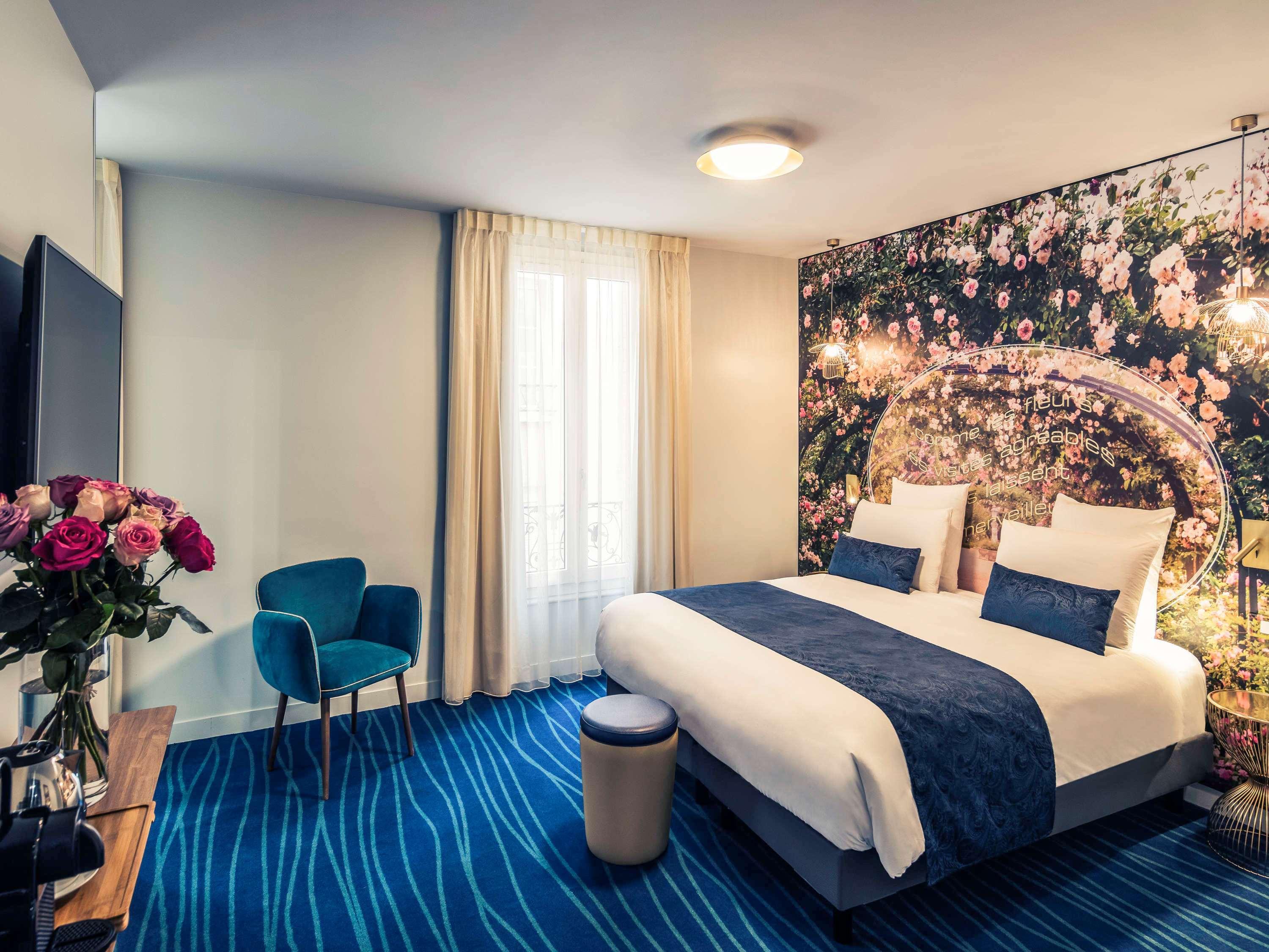 Mercure Paris Longchamp Suresnes