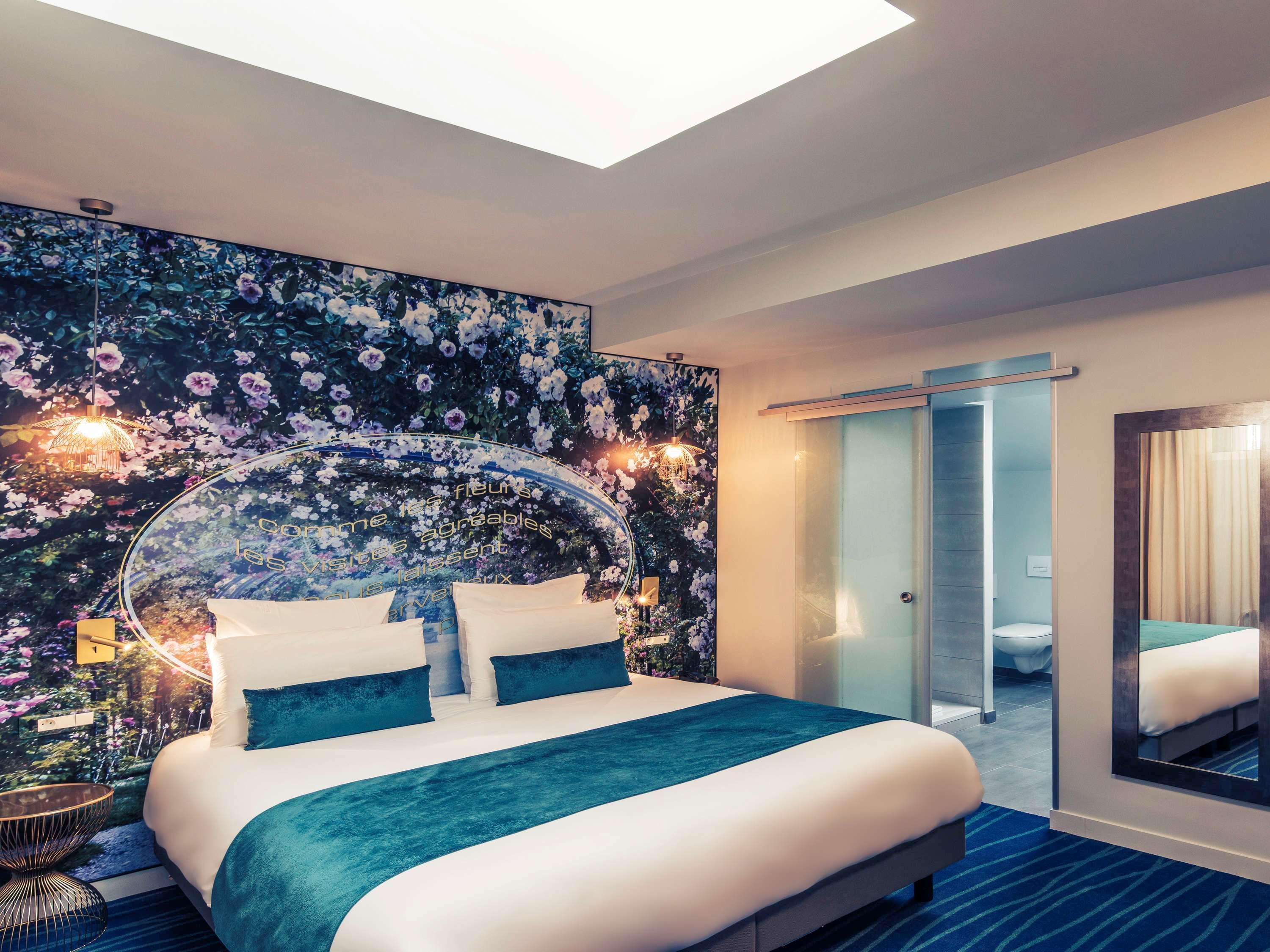 Mercure Paris Longchamp Suresnes