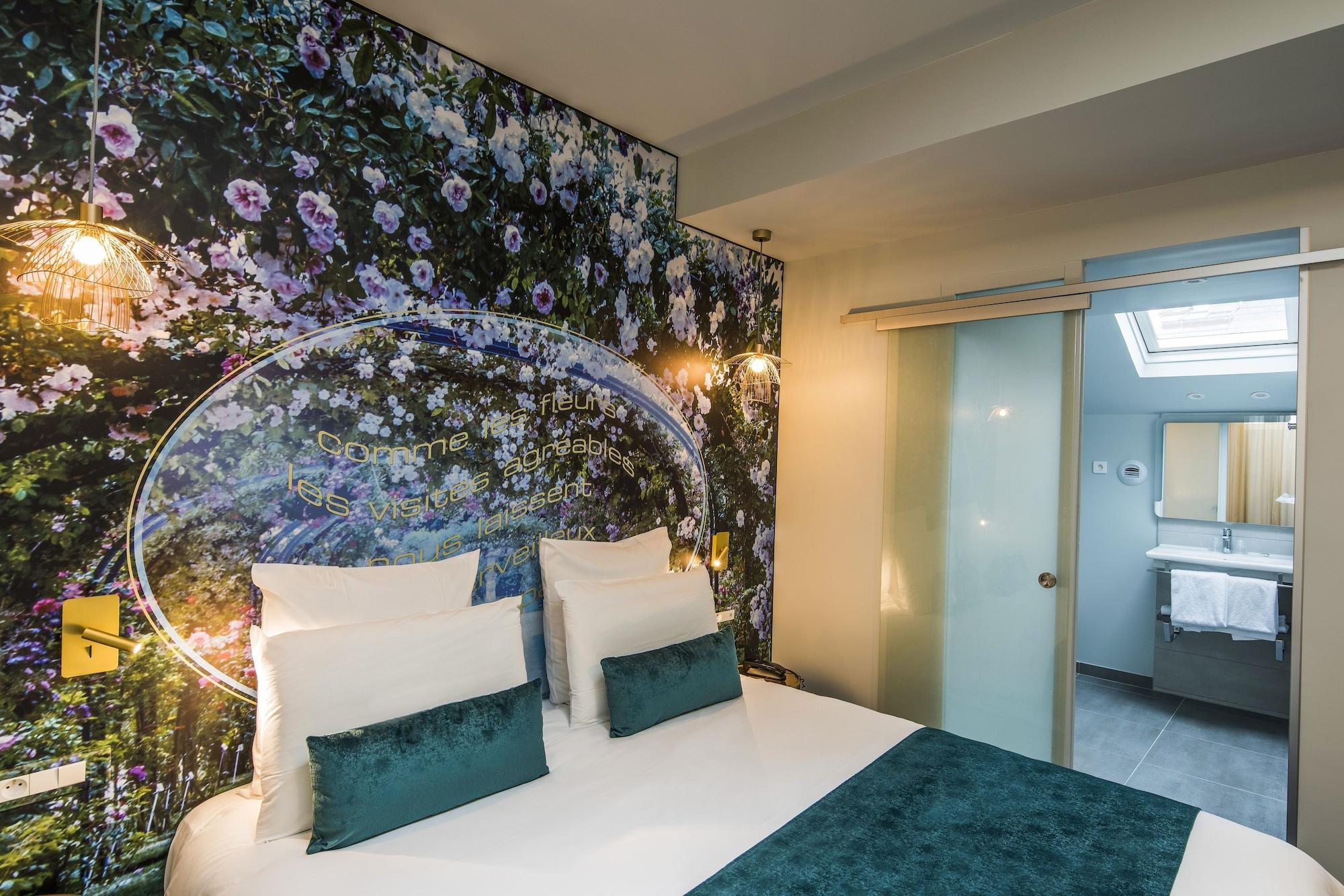 Mercure Paris Longchamp Suresnes
