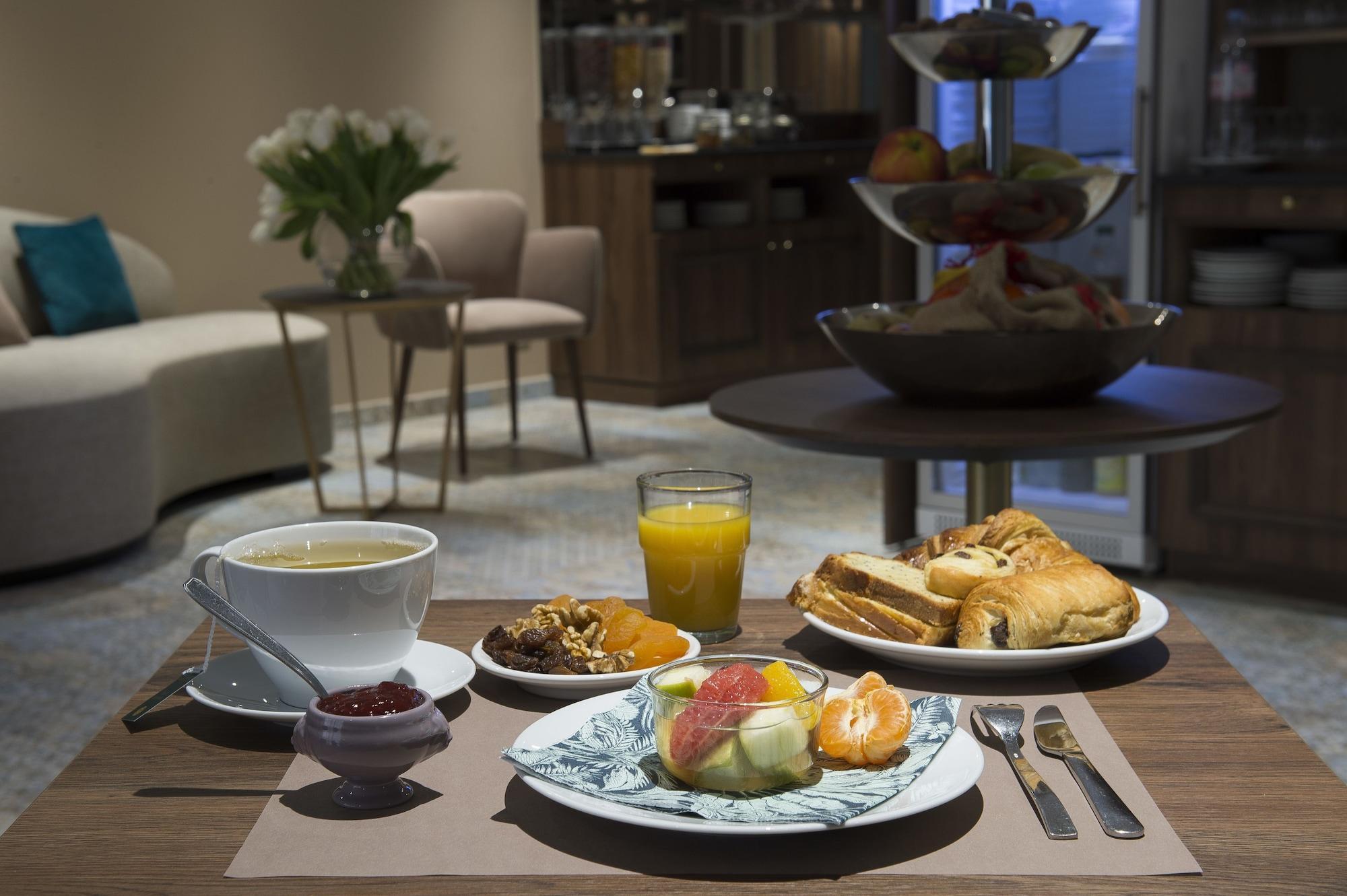 Hotel Mercure Paris Longchamp