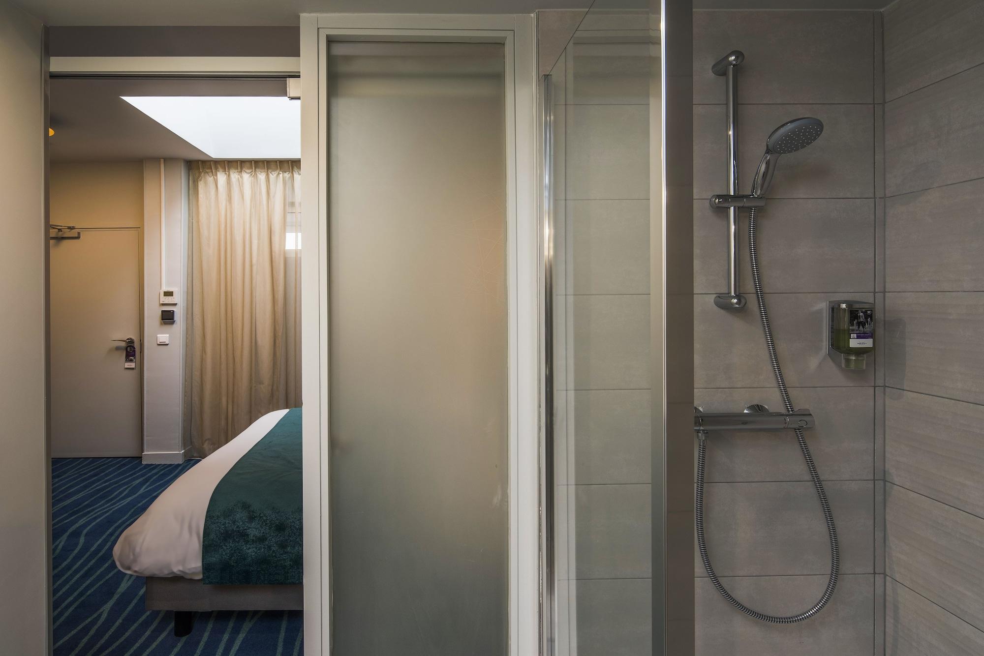 Mercure Paris Longchamp Suresnes