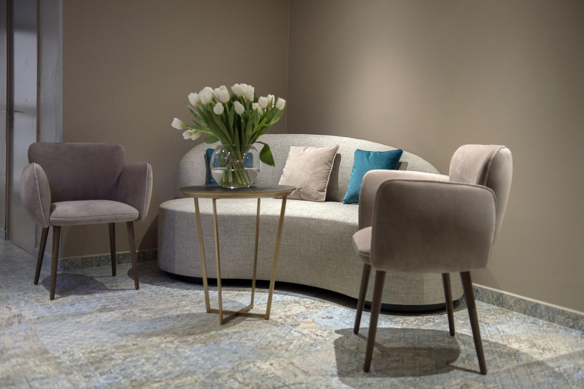 Hotel Mercure Paris Longchamp
