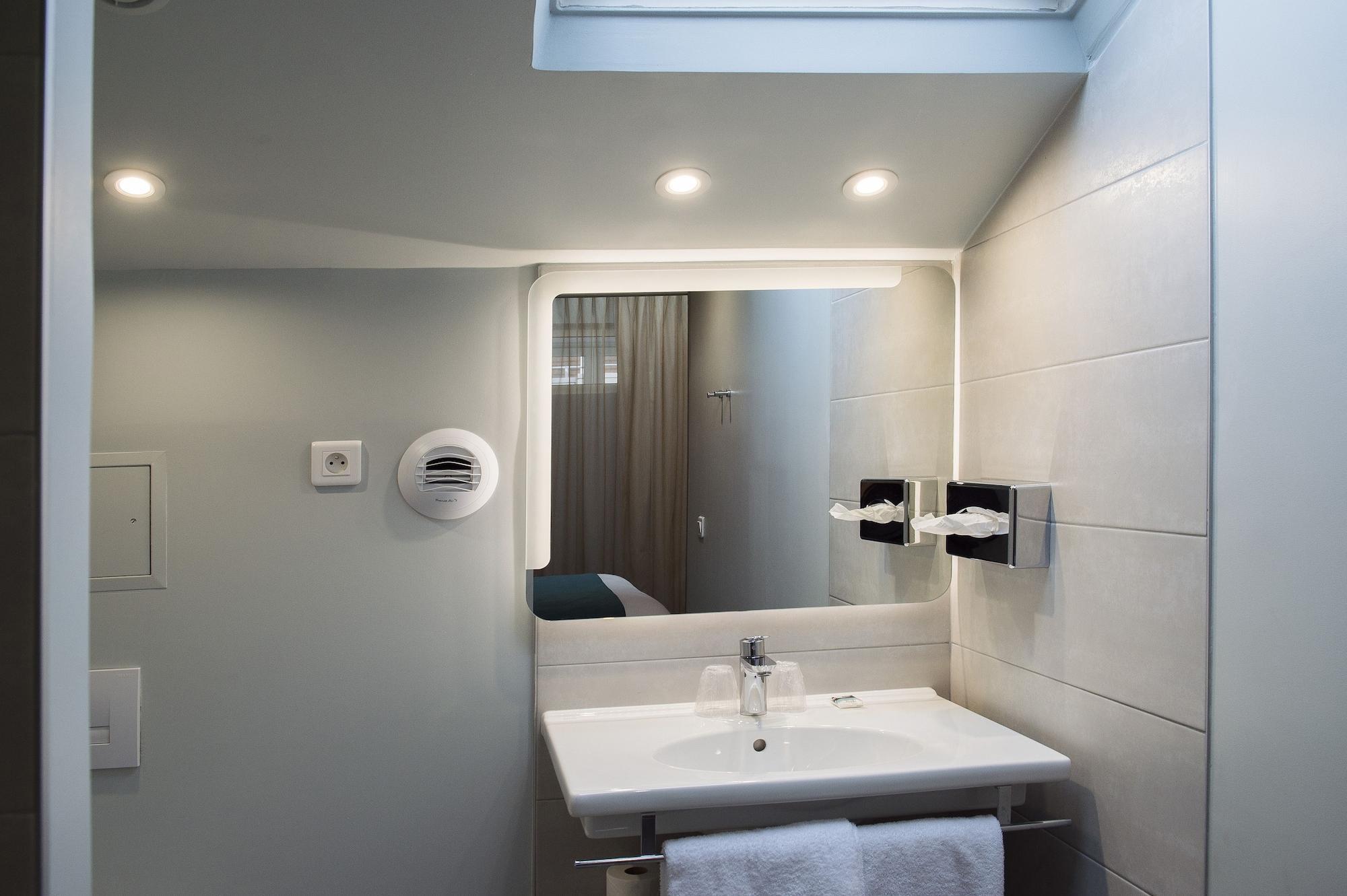 Mercure Paris Longchamp 4*