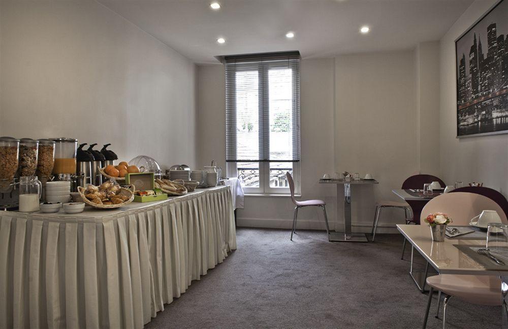 Hotel Mercure Paris Longchamp 4*