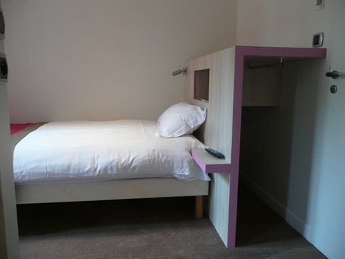 Mercure Paris Longchamp 4* Suresnes