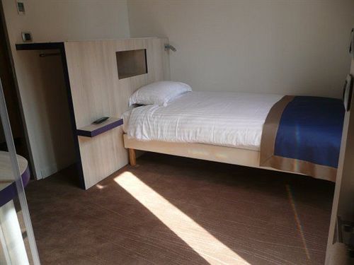 Hotel Mercure Paris Longchamp 4*