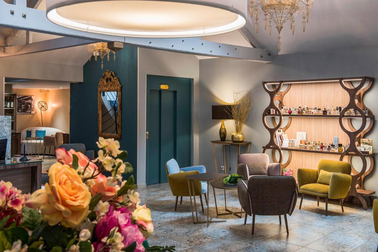Hotel Mercure Paris Longchamp 4*