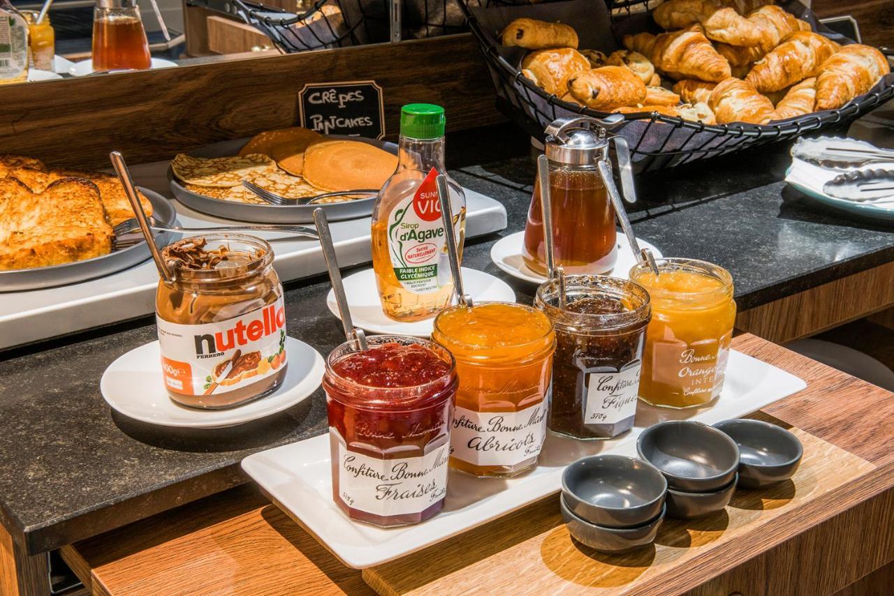 Mercure Paris Longchamp 4*