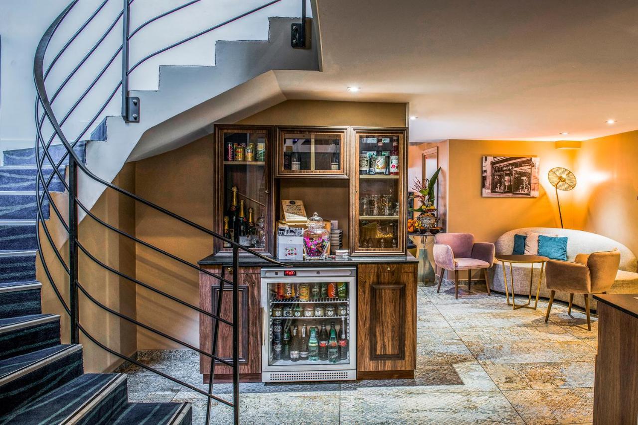 Mercure Paris Longchamp Hotel