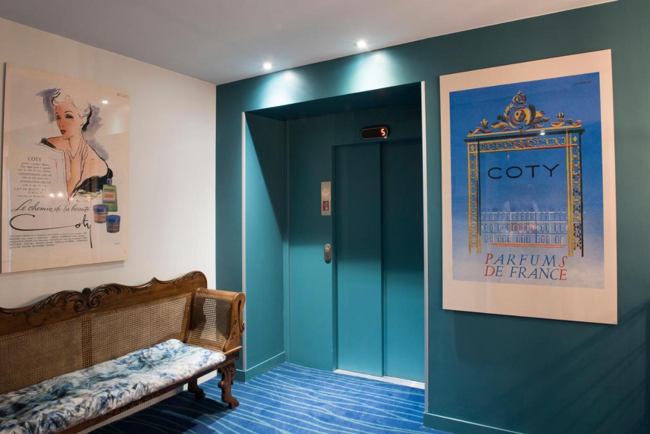 Mercure Paris Longchamp 4*
