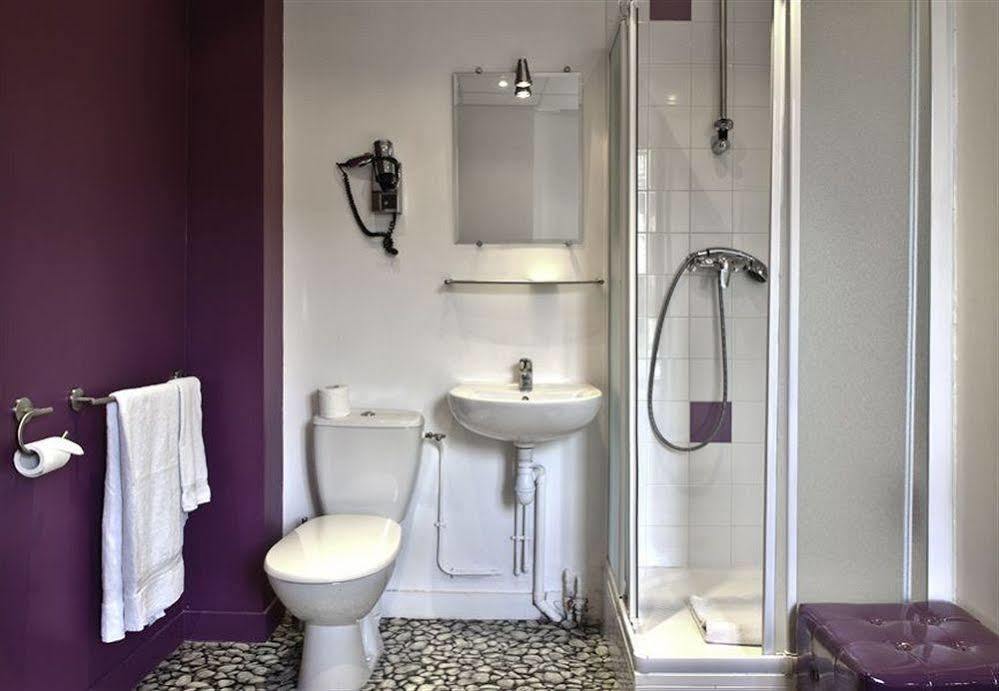 Mercure Paris Longchamp