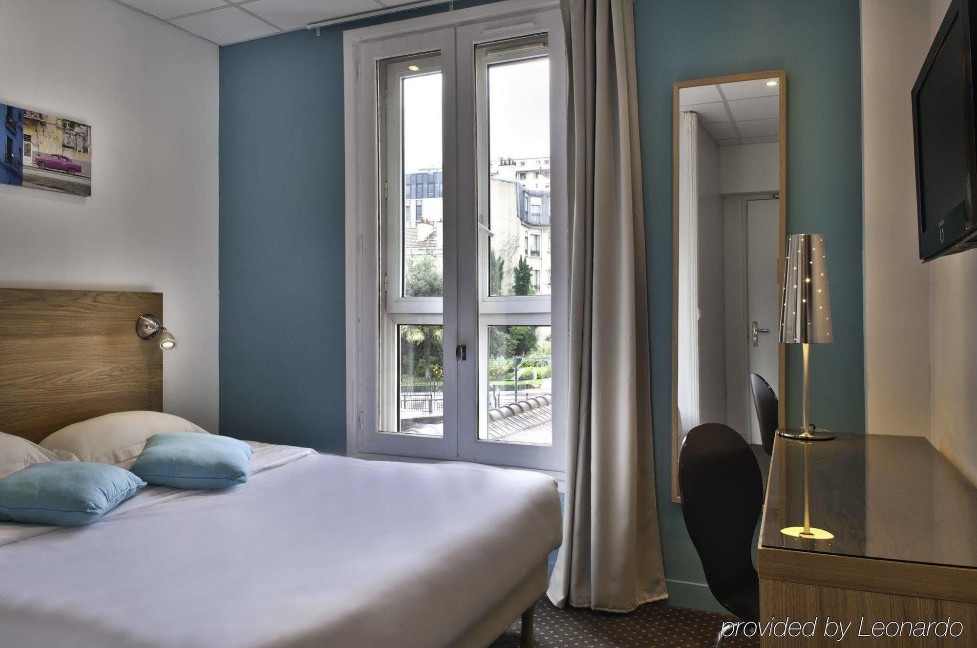 Mercure Paris Longchamp